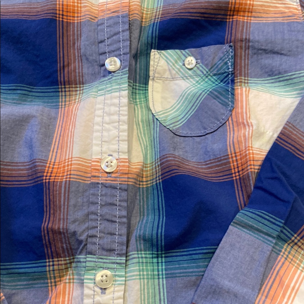 Ae Button Down - image 3